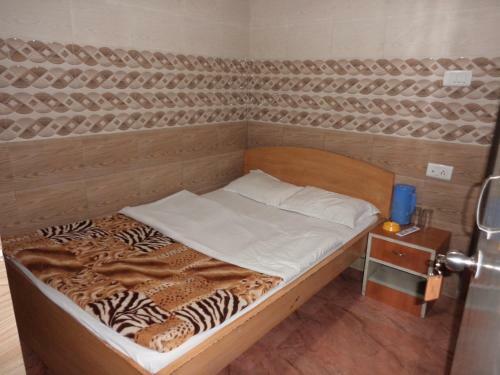 Hotel Lamlyn