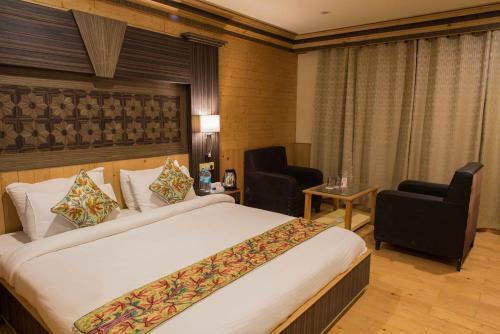 Hotel Imperial Resorts