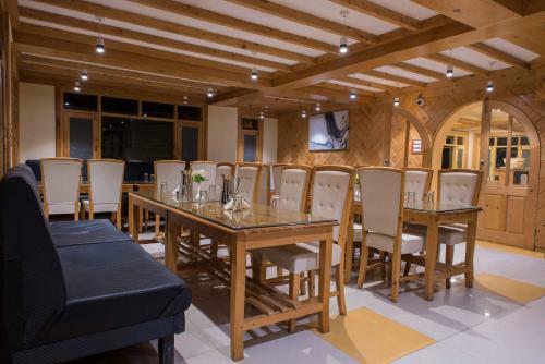 Hotel Imperial Resorts