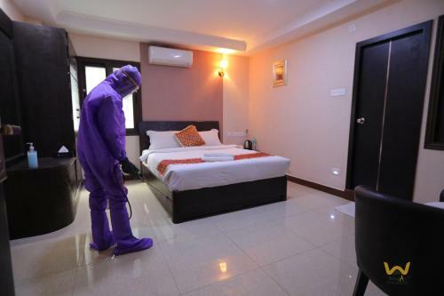 Hotel Sampath