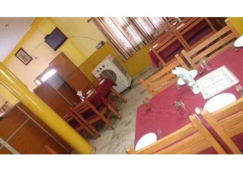 Hotel Siddarth