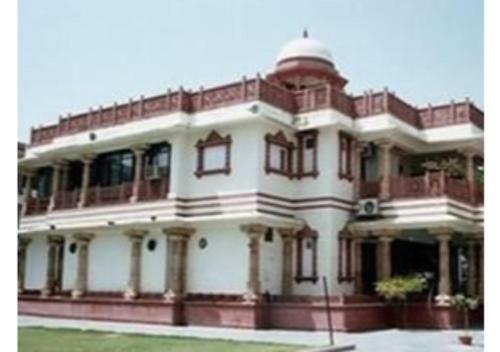 Hotel Siddarth