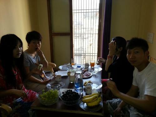 Hostal Shiva Inn