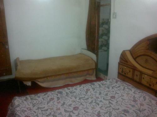 Hotel Rooma