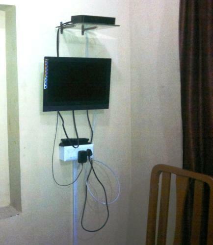 Hotel Rooma