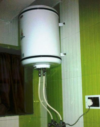 Hotel Rooma