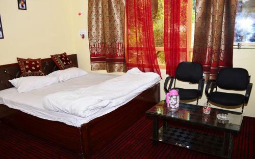 Hotel Rooma
