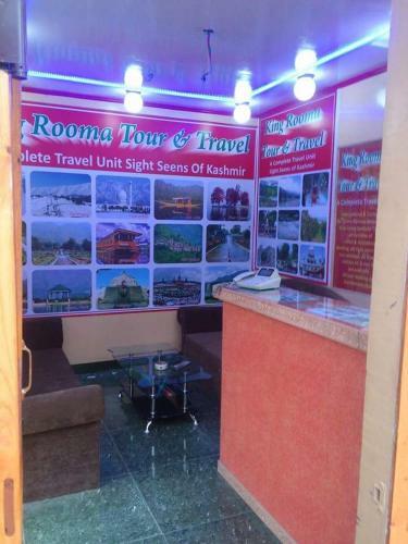 Hotel Rooma