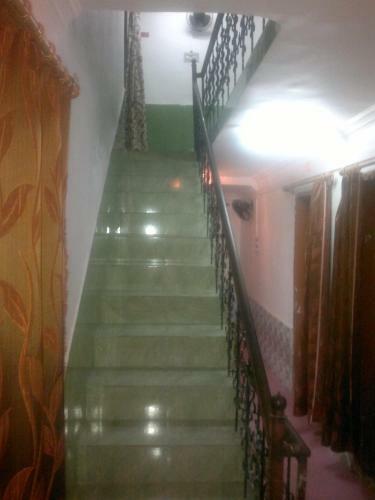 Hotel Rooma