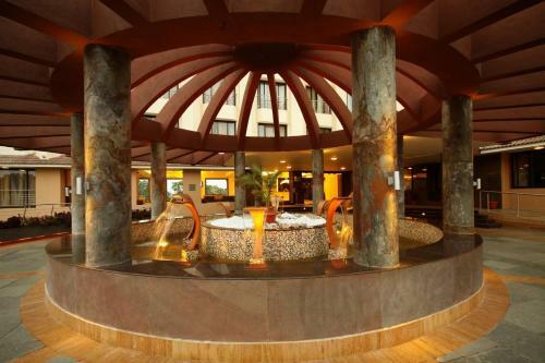 Hotel Aakar Lords Inn