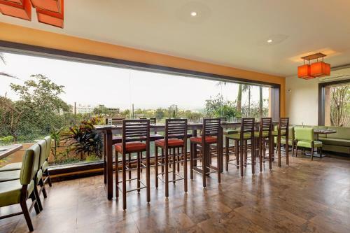 Hotel Aakar Lords Inn