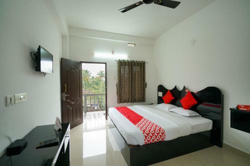 Hotel Oyo 23388 Fathima Residency