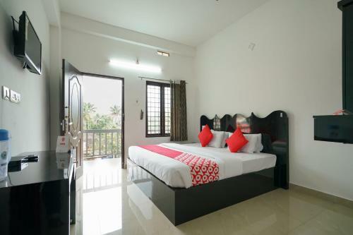 Hotel Oyo 23388 Fathima Residency