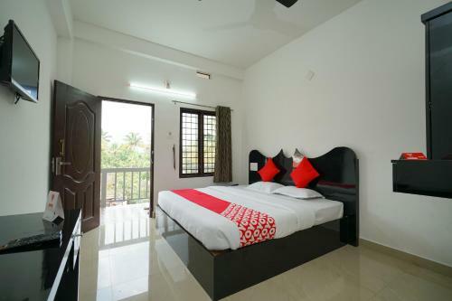 Hotel Oyo 23388 Fathima Residency