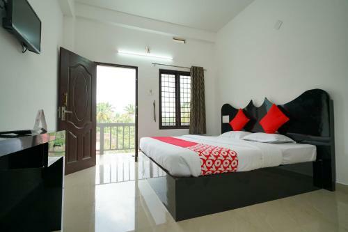 Hotel Oyo 23388 Fathima Residency