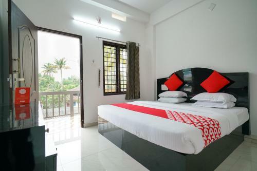 Hotel Oyo 23388 Fathima Residency
