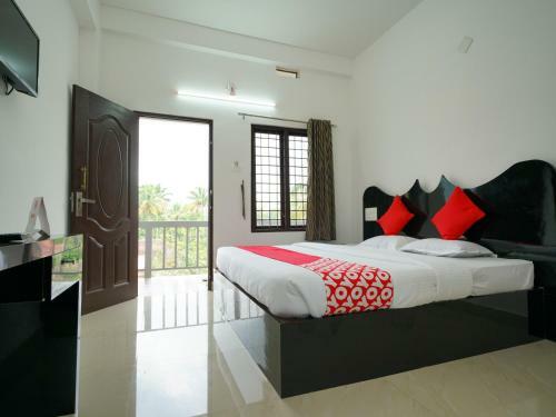 Hotel Oyo 23388 Fathima Residency