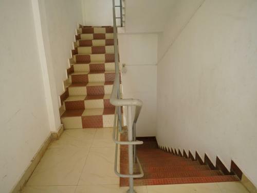 Hotel Oyo 23388 Fathima Residency