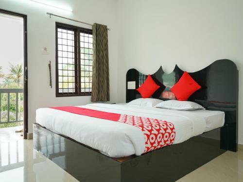Hotel Oyo 23388 Fathima Residency