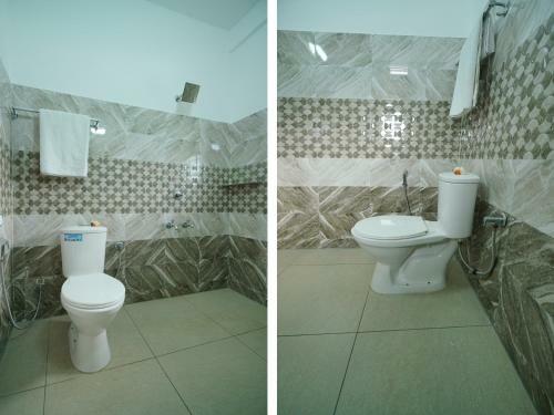 Hotel Oyo 23388 Fathima Residency