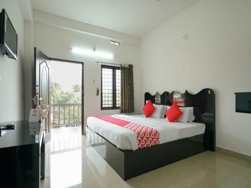 Hotel Oyo 23388 Fathima Residency