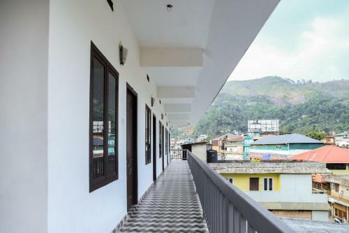 Hotel Oyo 23388 Fathima Residency
