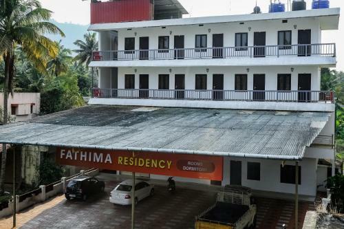 Hotel Oyo 23388 Fathima Residency