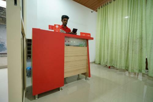 Hotel Oyo 23388 Fathima Residency