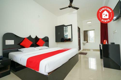 Hotel Oyo 23388 Fathima Residency