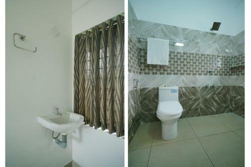 Hotel Oyo 23388 Fathima Residency