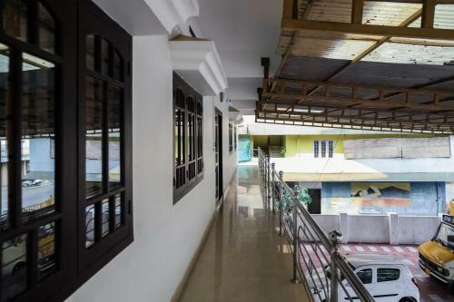 Hotel Oyo 23388 Fathima Residency
