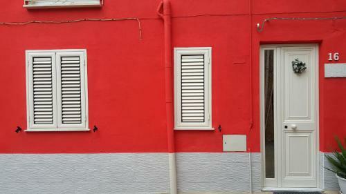 Apartamento La Finestrella