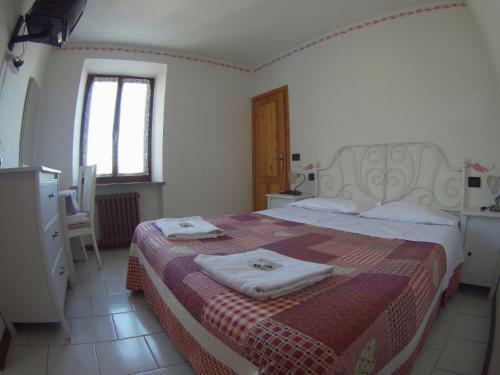 Hotel Albergo Bel Soggiorno