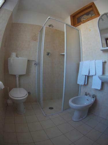 Hotel Albergo Bel Soggiorno