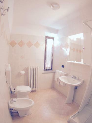 Hotel Albergo Bel Soggiorno