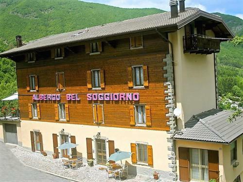Hotel Albergo Bel Soggiorno