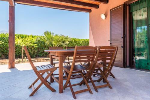 Signora Villa