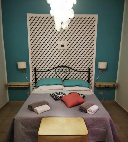 Hostal Alter Ego