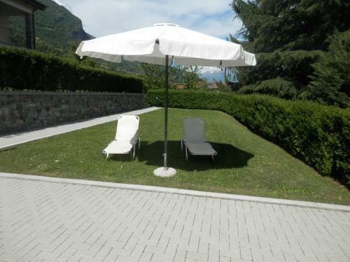 Apartamento Casa Lella With Heated Pool And Garden