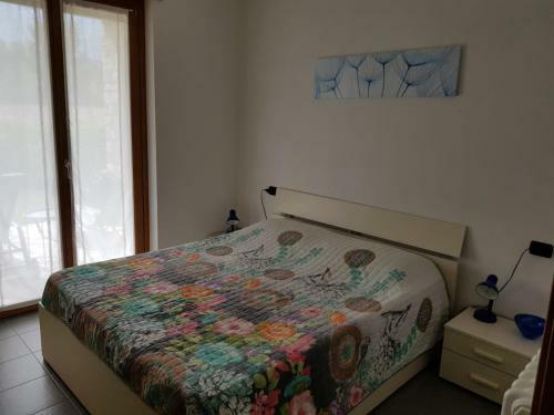 Apartamento Casa Lella With Heated Pool And Garden