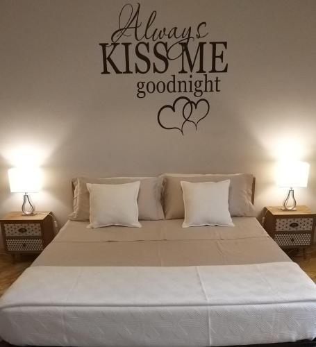 Apartamento Trinchese132