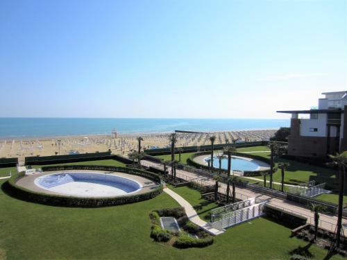 Apartamento Residence Frontemar