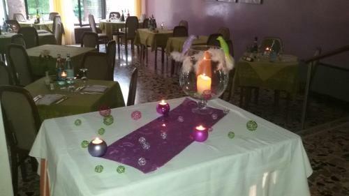 Hotel Levico