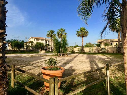 Agroturismo Agriturismo Santa Croce