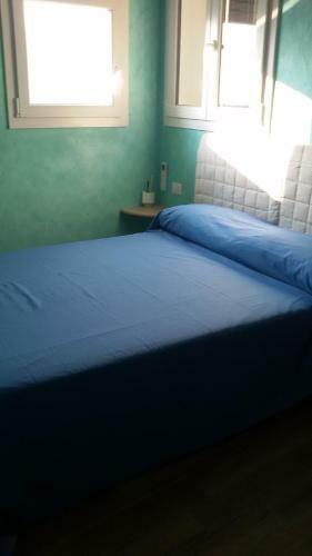 Agroturismo Agriturismo Nonni Devia