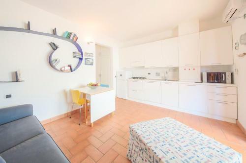 Apartamento Arcobaleno