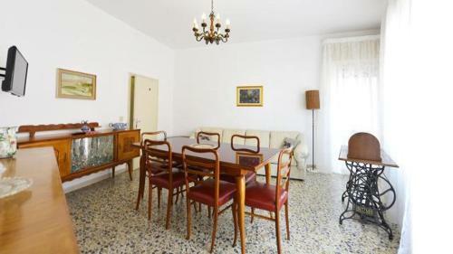 Apartamento Gigliola