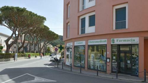 Apartamento Gigliola