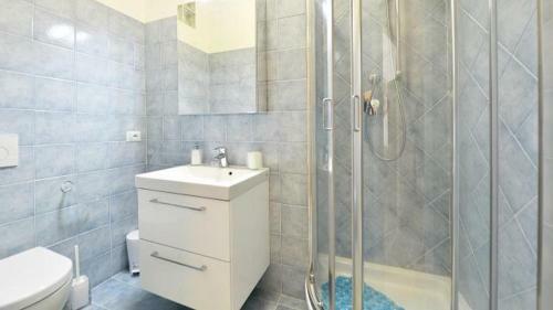 Apartamento Gigliola