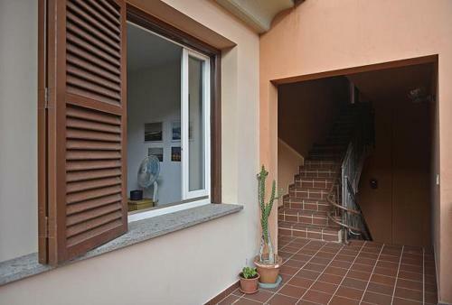 Apartamento Torre
